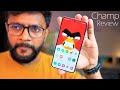 Samsung Galaxy S22 - Champ Final Review !