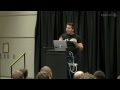 CppCon 2014: Chandler Carruth \