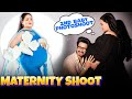 2nd Baby Ke Liye Photoshoot 🤰🏼 | Bharti Singh | Harssh Limbachiyaa | Golla