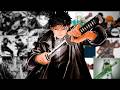 Kagurabachi Anime Announcement, but I spent 400 seconds losing my mind.
