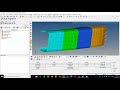 HyperMesh Tutorial HM-1040: Controlling the Display