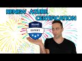 Azure Certification Renewal Process Explained