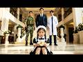 Raised as a servant in a rich family—she’s the true heiress;3 billionaire brothers take avenge her!
