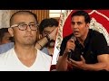 Akshay Kumar's STRONG REACTS On Sonu Nigam's Azaan Controversy