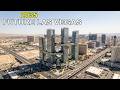 Las Vegas $40 Billion Five Projects Makeover is INSANE