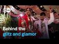 The true cost of big fat Indian weddings | DW Documentary