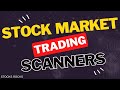 Trade Ideas Scanner Live for Day trading - Stock Market - Stocks Rocks