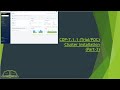 CDP-7.1.1 Single Node Cluster Installation (Part-3)