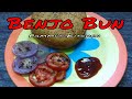 Egg Benjo Recipe | Benjo Bun | Indore Street Food