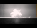 Trinity Test (Additional Footage)