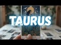 TAURUS A very important new character is entering your life. February 2026