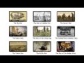 9 Ridiculous Reasons Countries Went to War