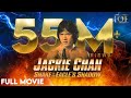 Snake in the Eagle's Shadow (Hindi Dubbed) | Full Movie | Jackie Chan | Yuen Siu Tien  | IOF Hindi
