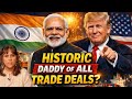 India-US Trade Deal I Modi-Trump Deal on Tariffs  I Will India Stop Buying Russia Oil? i Barkha