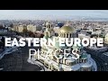 25 Best Places to Visit in Eastern Europe - Travel Video