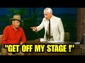 The 7 Most HIGH Guests Johnny Carson Ever Had
