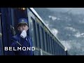 Venice Simplon-Orient-Express | Belmond Legends