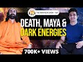 Swami Mukundananda - What Dark Energies \u0026 Hatred Can Do To You? | The Ranveer Show 164