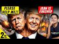 US-Iran War Keeps Escalating | Trump Declares Victory - Also Begs Allies For Help! | Akash Banerjee