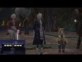 FFXIV - Dawntrail Early Access (Spoilers)