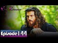 Pehla Panchi | Day Dreamer in Hindi Dubbed 144 | Erkenci Kus