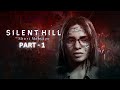 SILENT HILL : THE SHORT MESSAGE Gameplay Walkthrough FULL GAME [4K 60FPS PS5] - No Commentary