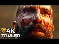 DESERT WARRIOR Official Trailer (2026) Anthony Mackie, Sharlto Copley, Action Movie [4K]