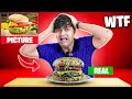 Exposing Fast Food Brand Scams