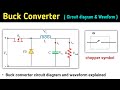 buck converter | buck converter in hindi | buck converter explained |  converter power electronics