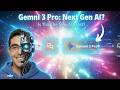 Build ANYTHING with Gemini 3 Pro + n8n AI Agents — Full Setup, API Integration \u0026 Live Demo