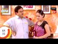 किस बात पर Jethalal हुआ Daya पर गुस्सा? | Episode 32 | Taarak Mehta Ka Ooltah Chashmah