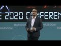 Conference and what you cant miss | NTLF 2020 | nasscom