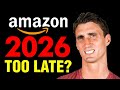 Is Amazon FBA Still Worth Starting In 2026? TRUTH Revealed