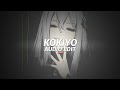 CHASHKAKEFIRA, DJ PXRPLE - KOKIYO [edit audio]