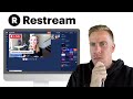 Watch this BEFORE getting Restream - Honest Review