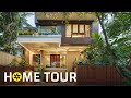 Luxury Vastu House Kanasu in Bengaluru, Karnataka | Technoarchitecture (Home Tour).