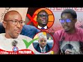 Samba Tall Sarr quitte Abdourahmane Diouf..Et Rejoint Pastef : Albourakh fait des révélations