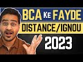 💥IGNOU BCA Course Details in Hindi💥 IGNOU Online \u0026 Open BCA Course!  #bca #ignou #onlinebca #openbca