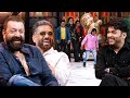Bollywood’s Evergreen Duo - Baba \u0026 Anna #SanjayDutt #SunielShetty | Kapil Sharma | Bacha Hua Content
