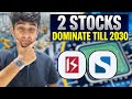 2 EMS Stocks For 2030 ? | Attractive Valuations ? | Kaynes Technology  Vs Syrma SGS Technology