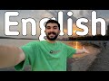 Learn English conversation! (Vocabulary, Grammar, \u0026 conversation lesson) comprehensible input
