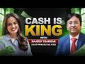 Why PPFAS Is Sitting on 19% Cash! Rajeev Thakkar Reveals Bold Market Moves | Sonia Shenoy Podcast