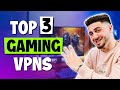 Does a VPN Reduce Ping in Games? | Top 3 VPNs For Gaming