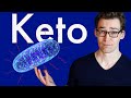 Ketogenic Diet makes Mitochondria LESS EFFICIENT - Effect on Fat Loss? [Study 21]