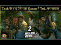 Bigg Boss 15: Karan Helps Tejasswi To Change After Task | Promo