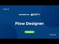 Flow Designer in ServiceNow | Share The Wealth