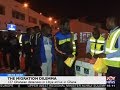 The Migration Dilemma - News Desk on Joy News (30-11-17)