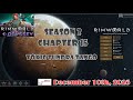 Toxic Fallout, Starving Colonists \u0026 One Very Angry Rat Mob | RimWorld Odyssey - Season 2, Chapter 15