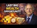 Last Big Wealth Opportunity Before You Retire | Ray Dalio's