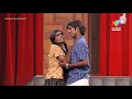 കാഞ്ചനമാലയുടെയും മൊയ്ദീൻ്റെയും Spoof നാടകം പടർത്തിയ ചിരി...😂🤣 #ocicbc2 | EPI 548